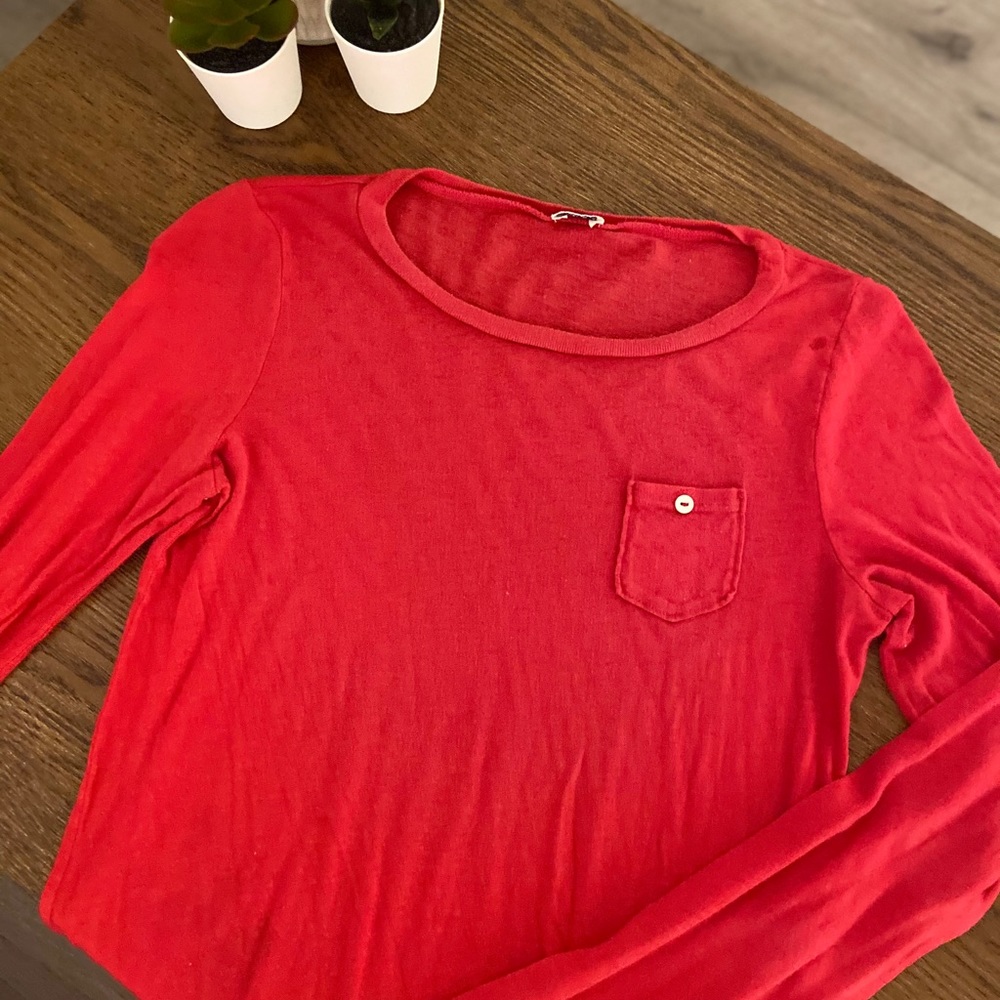Long Sleeve